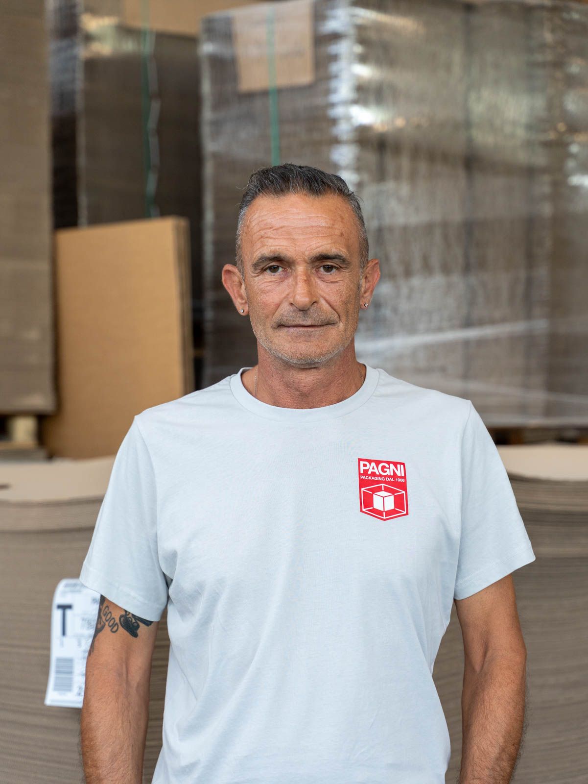 scatolificio pagni - andrea