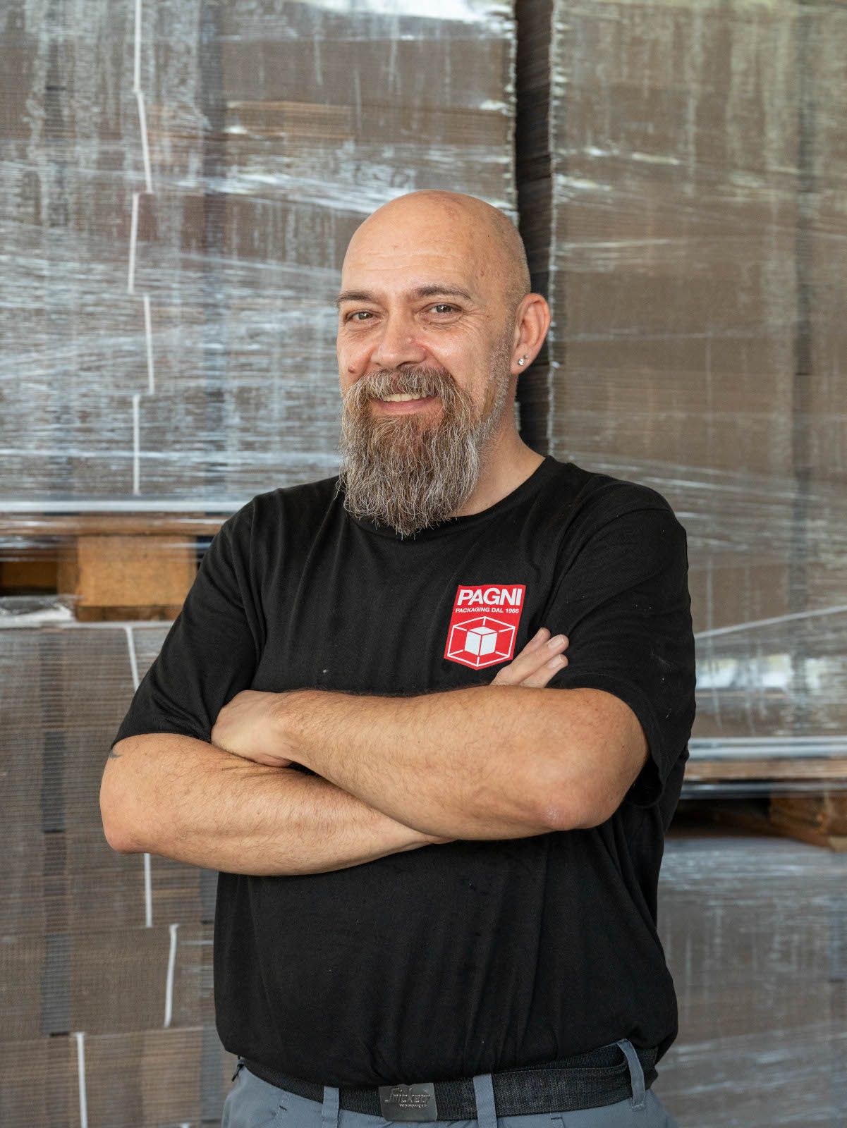 scatolificio pagni - sandro