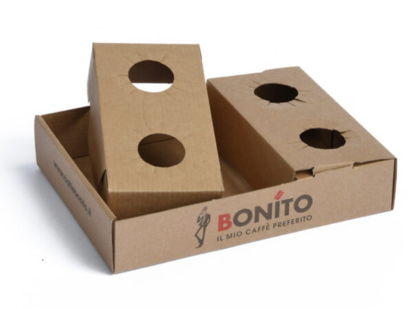 Bonito, caffè e packaging di successo - immagine 2