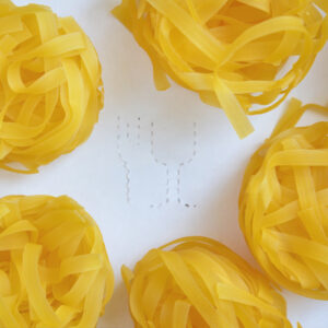Fustellate porta pasta