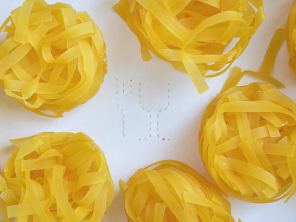 Fustellate porta pasta