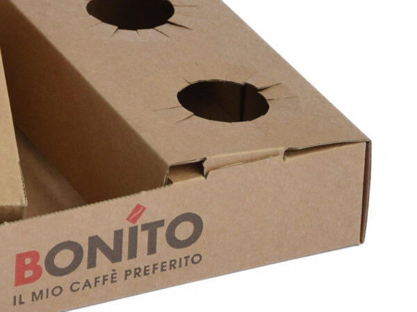 Bonito, caffè e packaging di successo - immagine 5