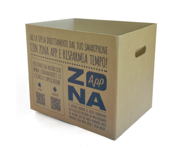 Zona app - immagine 2