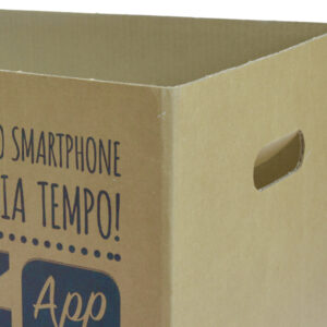 Zona app