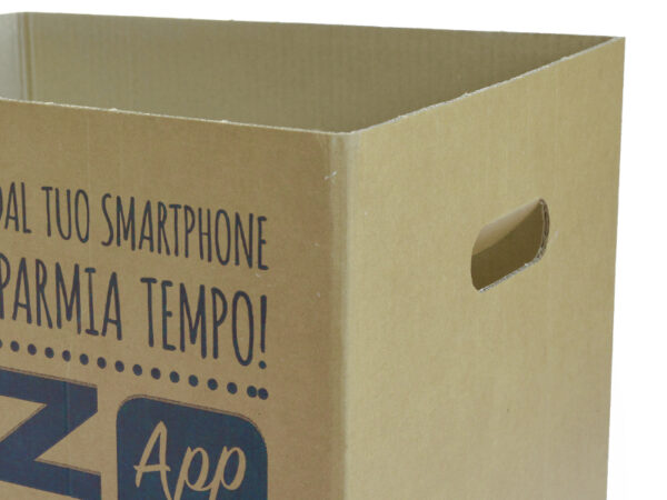Zona app