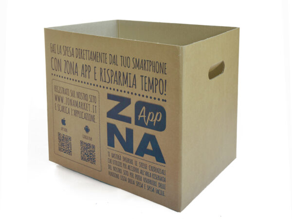 Zona app - immagine 5